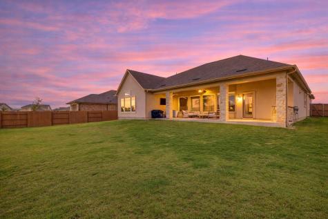 109 Isaac White Drive Bastrop TX 78602