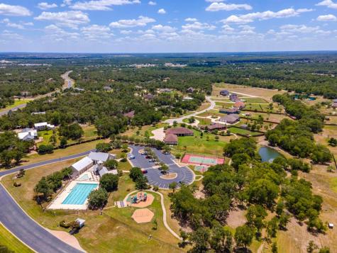 109 Isaac White Drive Bastrop TX 78602