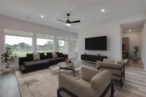 109 Isaac White Drive Bastrop TX 78602