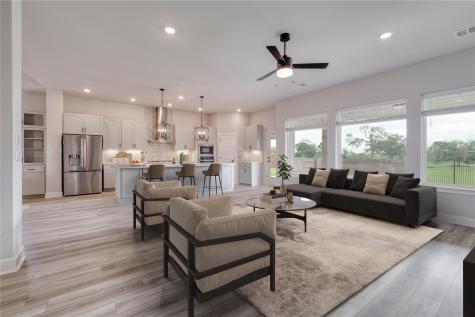 109 Isaac White Drive Bastrop TX 78602