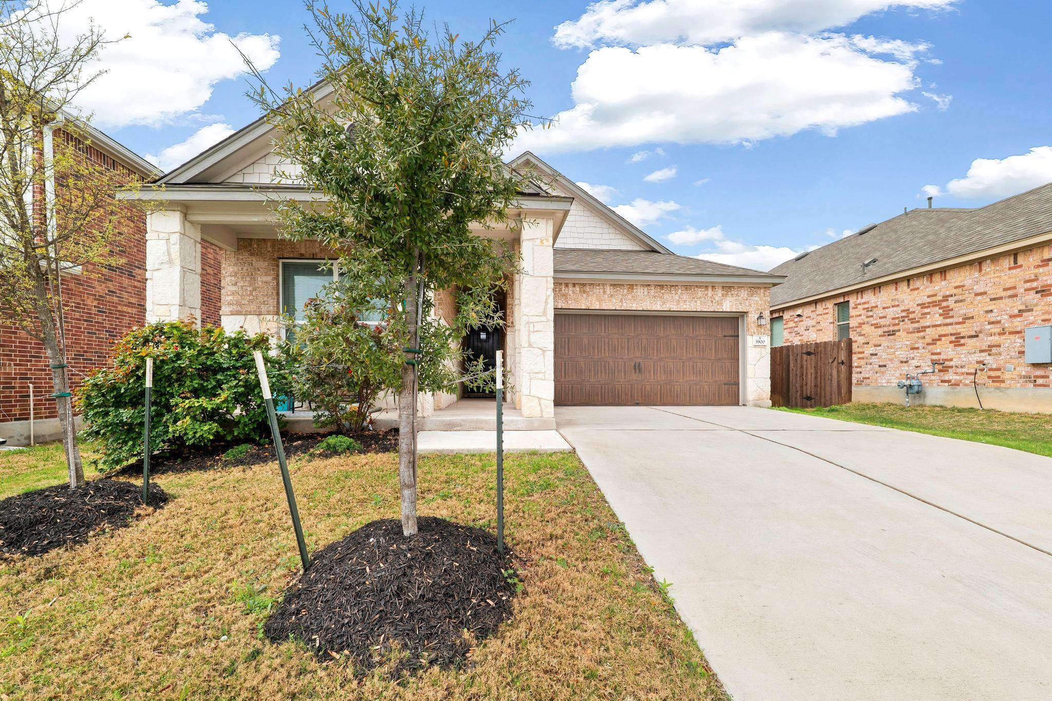 3900 Tufino Lane Round Rock TX 78665