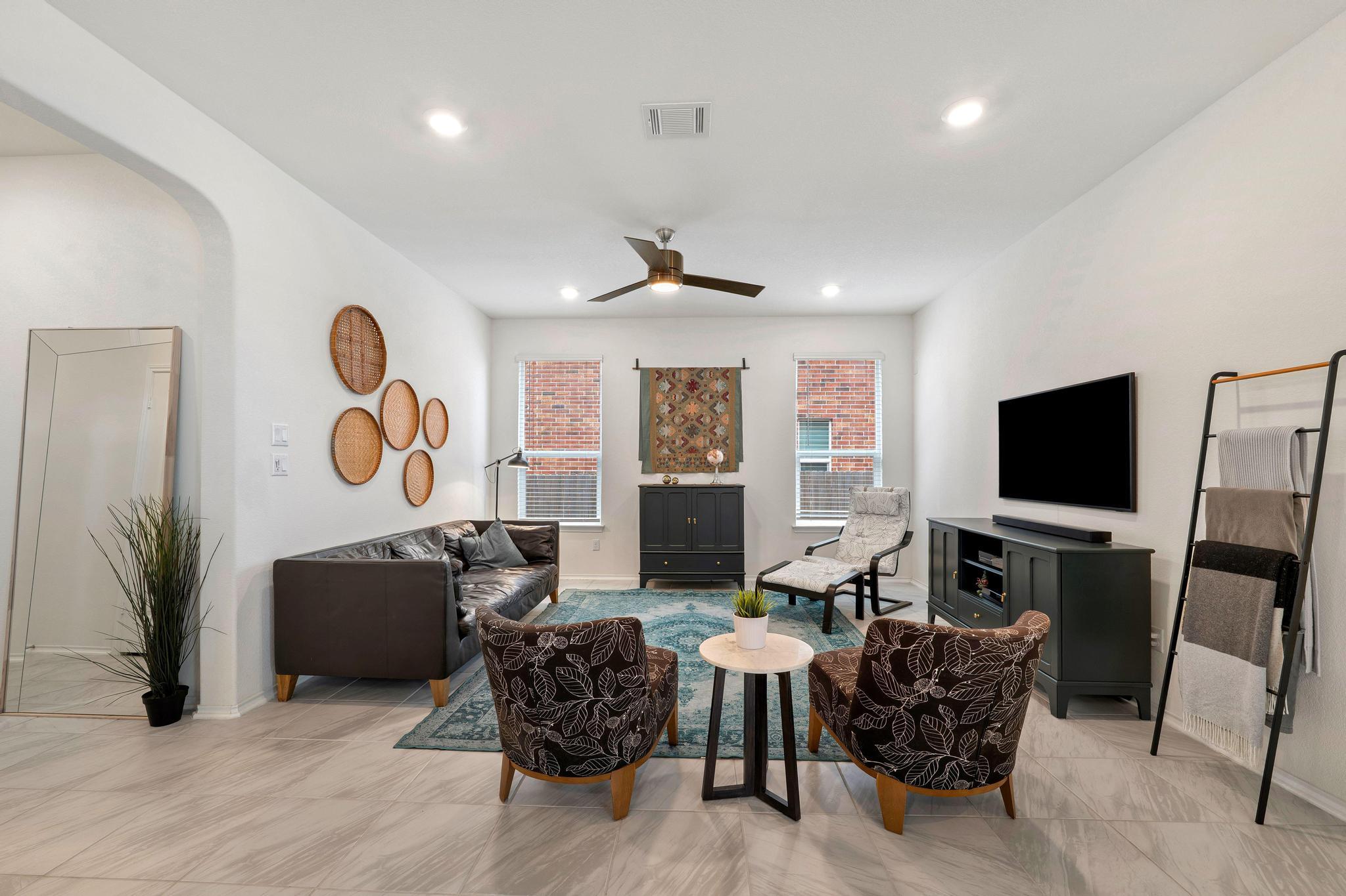 3900 Tufino Lane Round Rock TX 78665