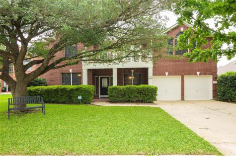1105 Clemson Cove Pflugerville TX 78660