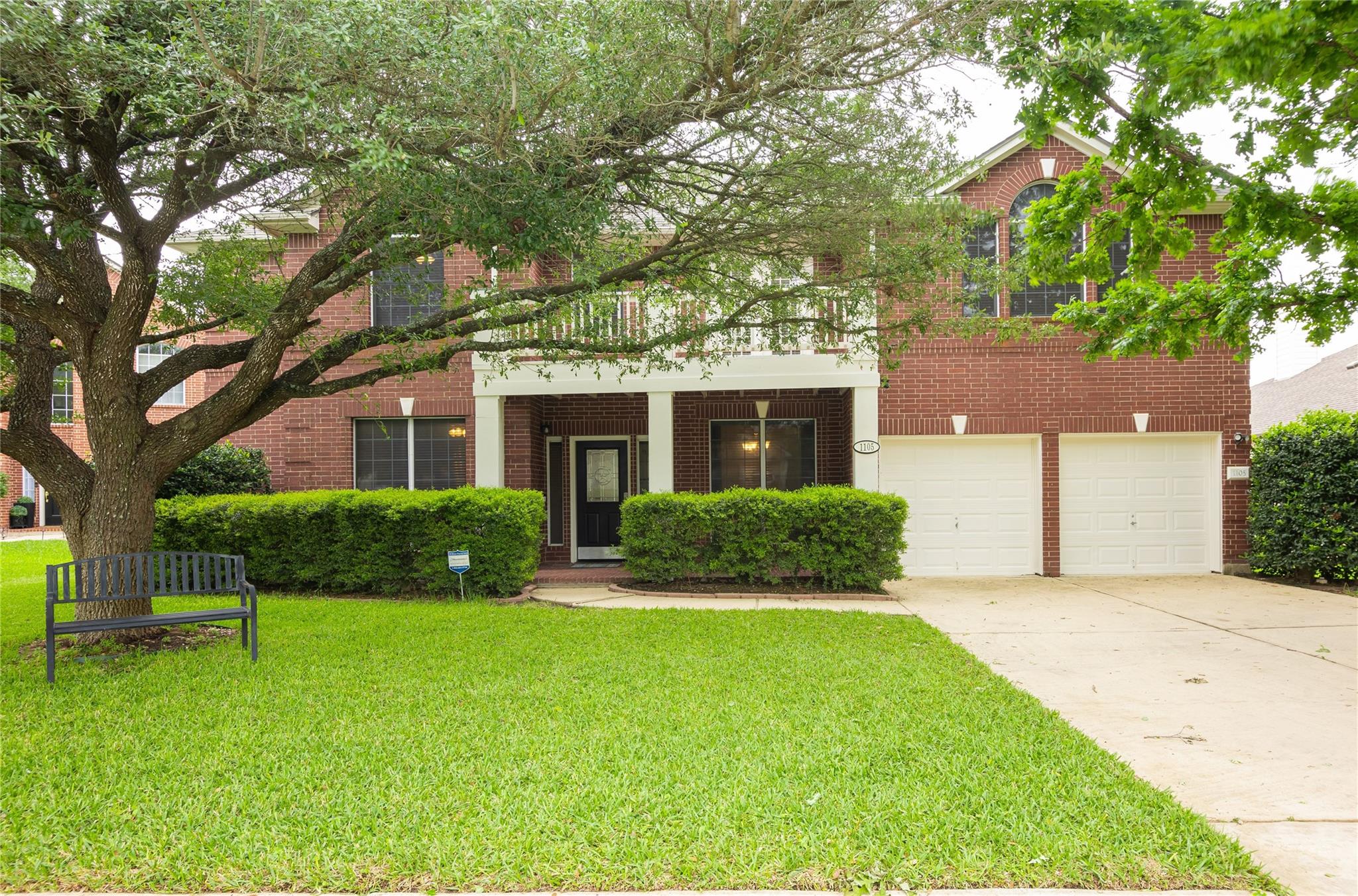1105 Clemson Cove Pflugerville TX 78660