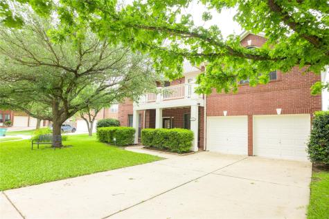 1105 Clemson Cove Pflugerville TX 78660