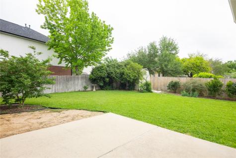 1105 Clemson Cove Pflugerville TX 78660