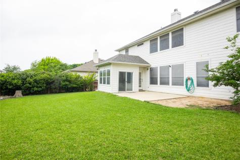 1105 Clemson Cove Pflugerville TX 78660