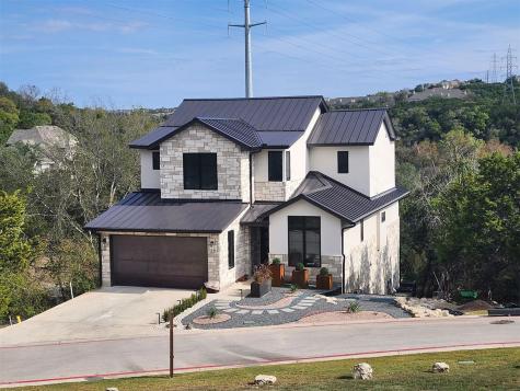 5717 Lost Horizon Drive Austin TX 78759