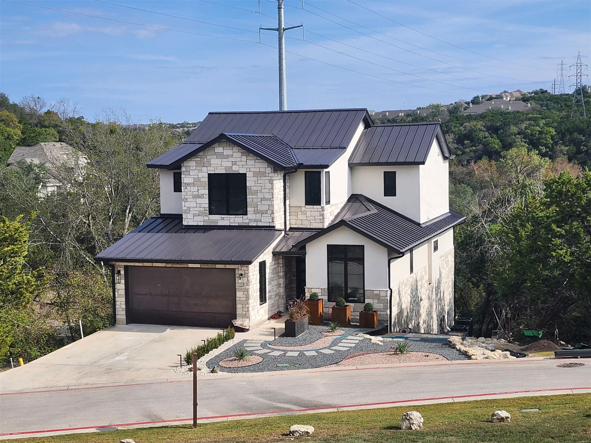 5717 Lost Horizon Drive Austin TX 78759