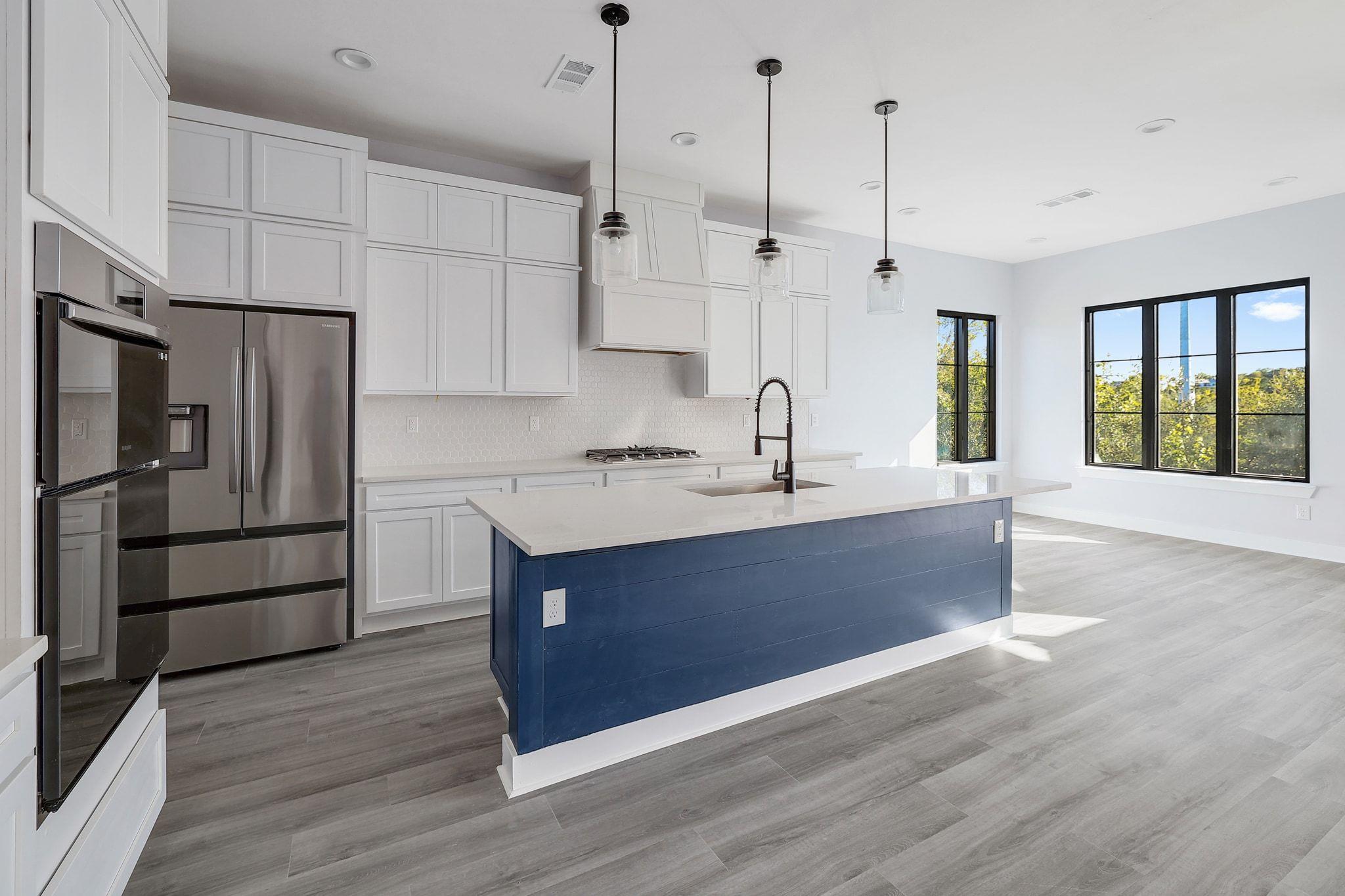 5717 Lost Horizon Drive Austin TX 78759
