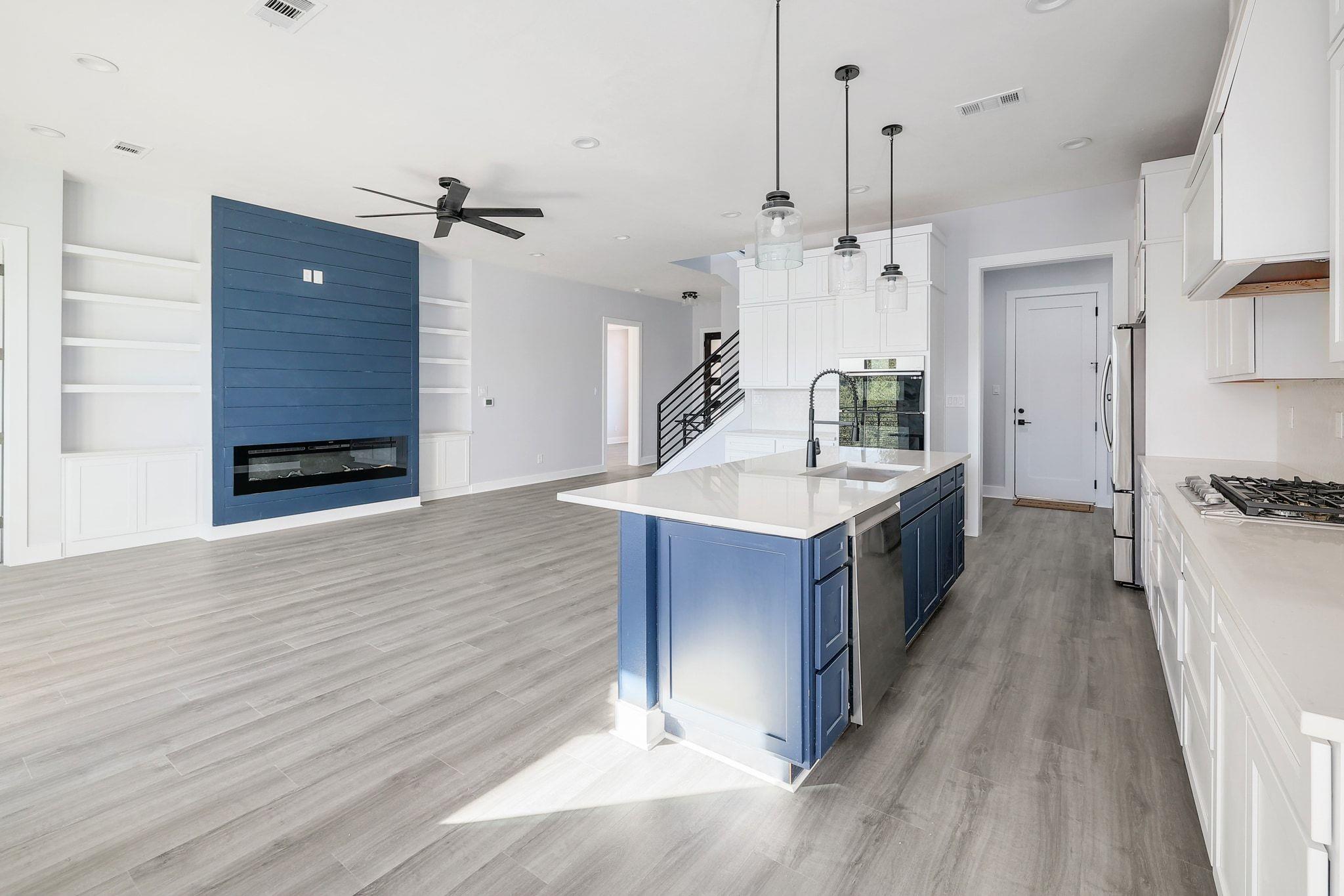 5717 Lost Horizon Drive Austin TX 78759