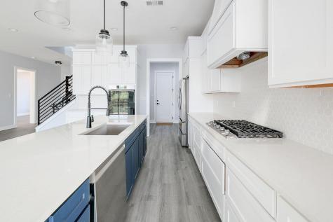 5717 Lost Horizon Drive Austin TX 78759