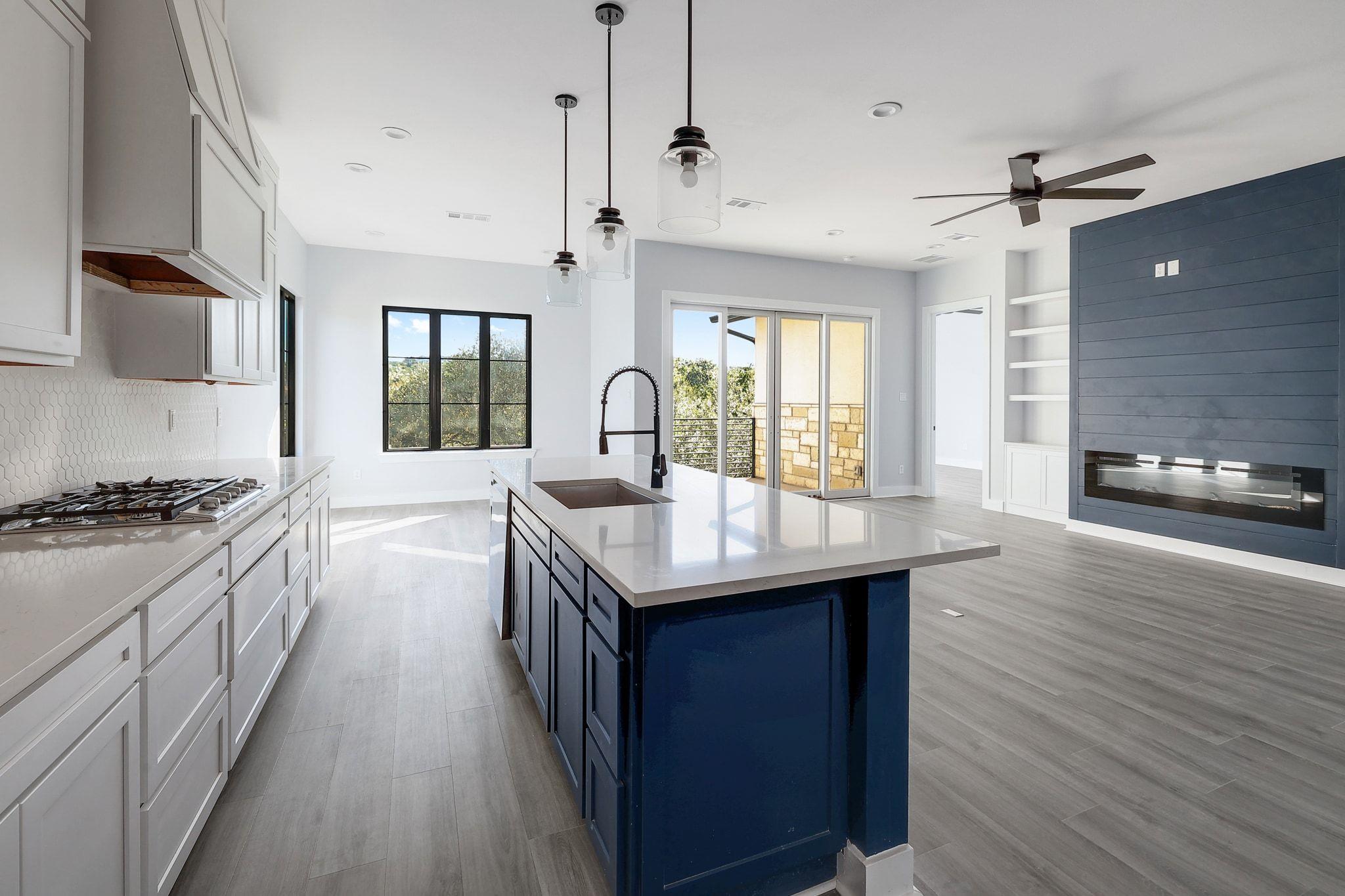5717 Lost Horizon Drive Austin TX 78759