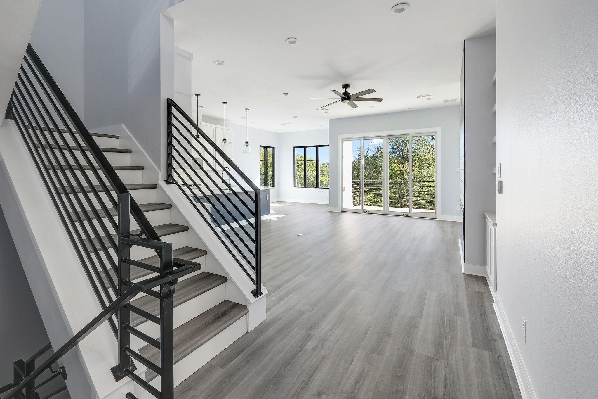 5717 Lost Horizon Drive Austin TX 78759