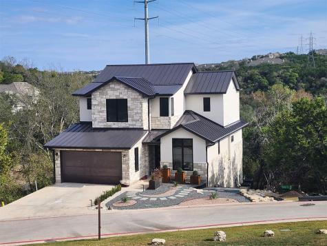 5717 Lost Horizon Drive Austin TX 78759