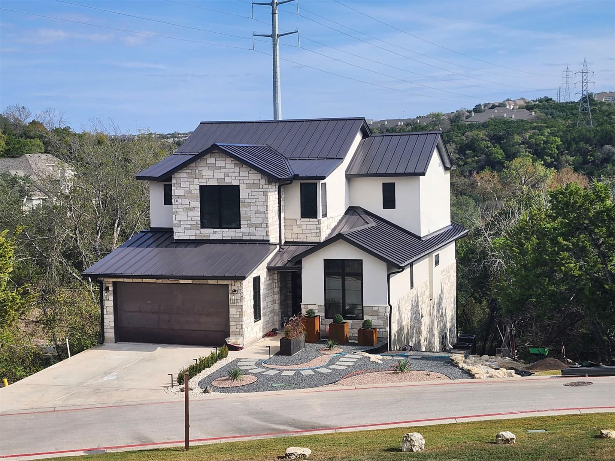 5717 Lost Horizon Drive Austin TX 78759