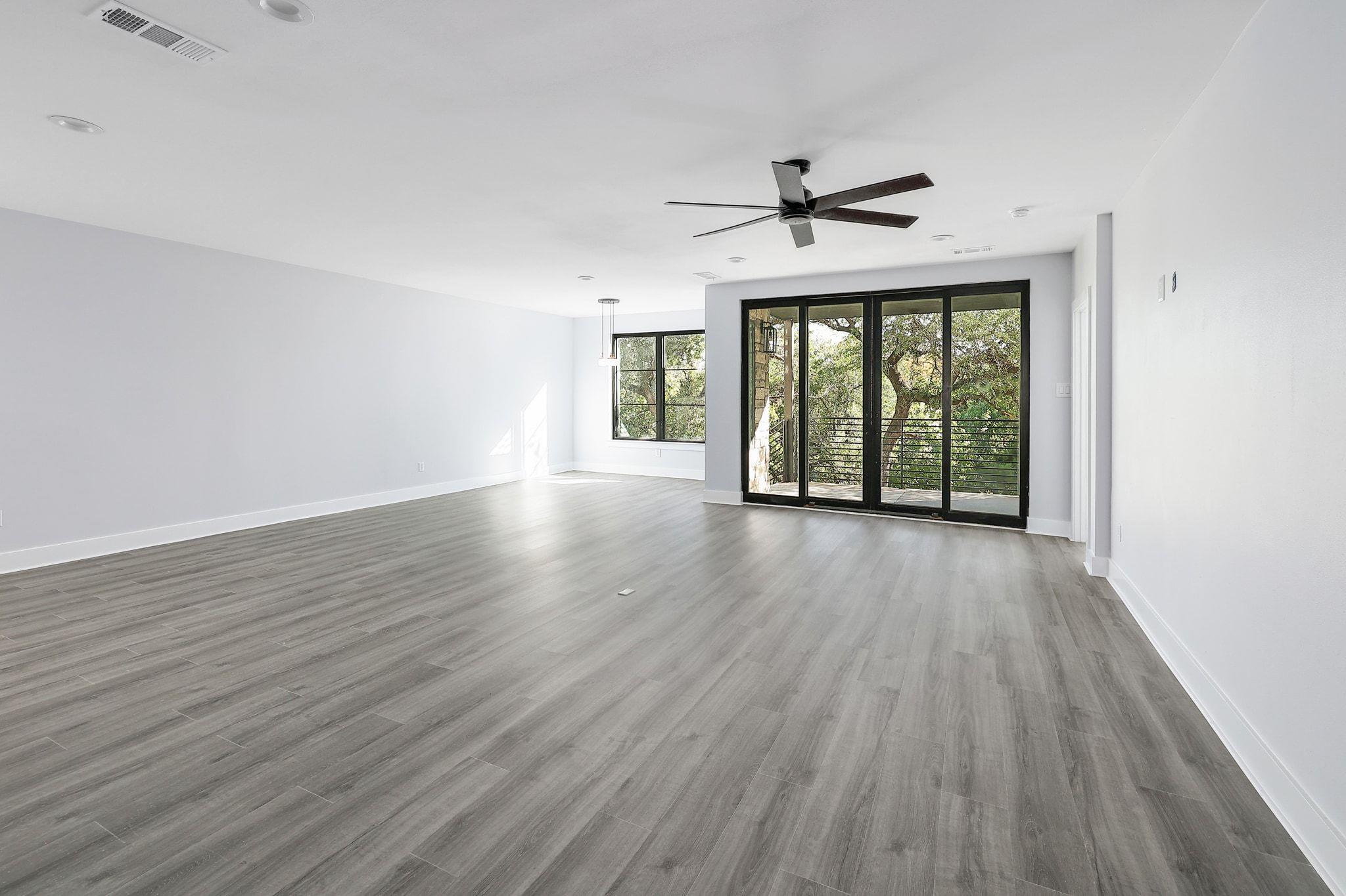 5717 Lost Horizon Drive Austin TX 78759