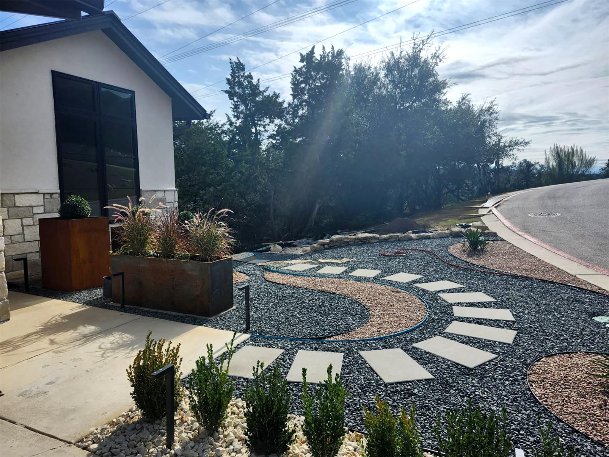 5717 Lost Horizon Drive Austin TX 78759