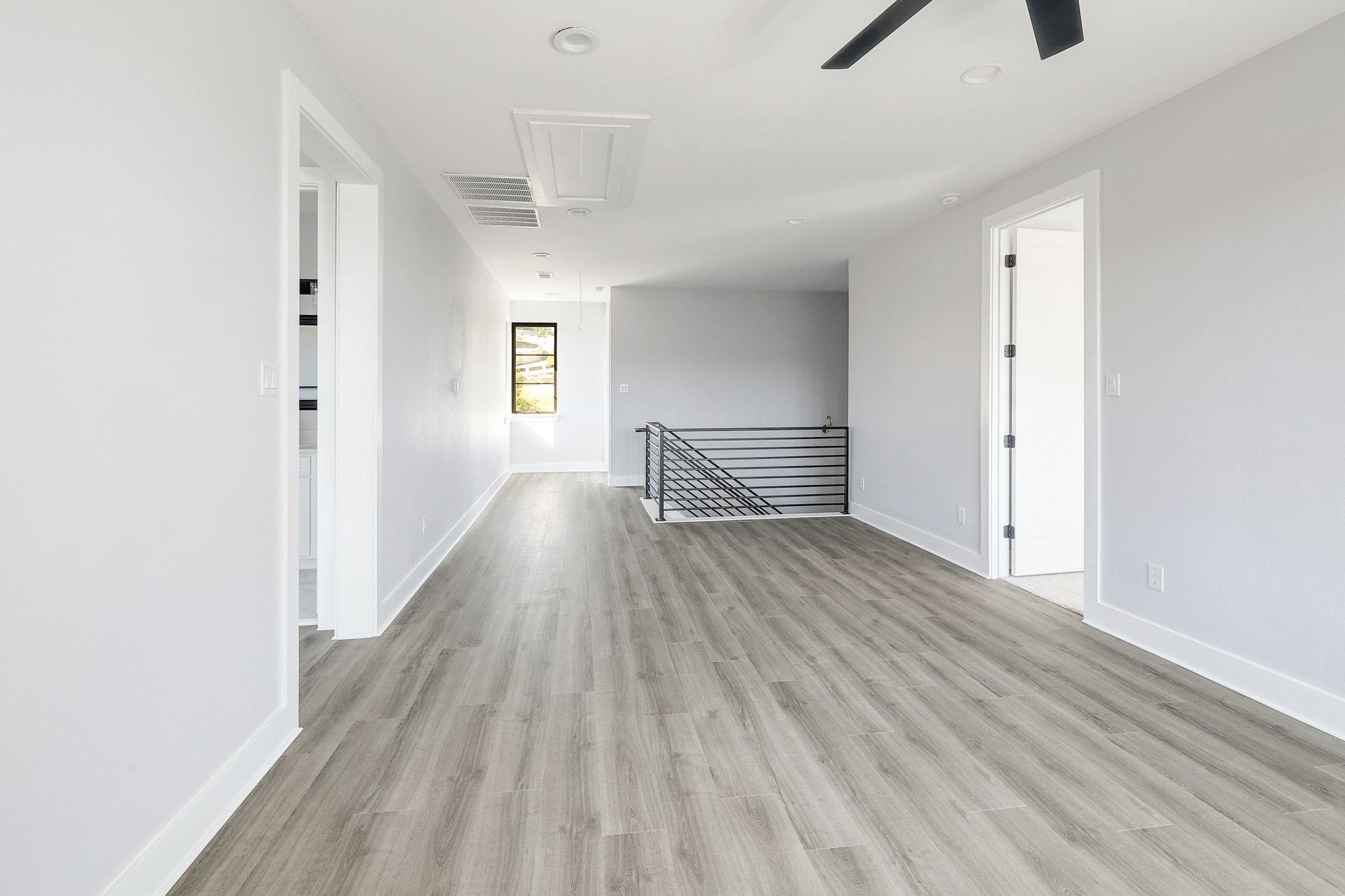 5717 Lost Horizon Drive Austin TX 78759