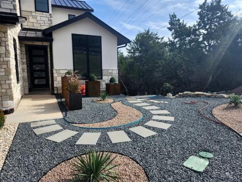 5717 Lost Horizon Drive Austin TX 78759