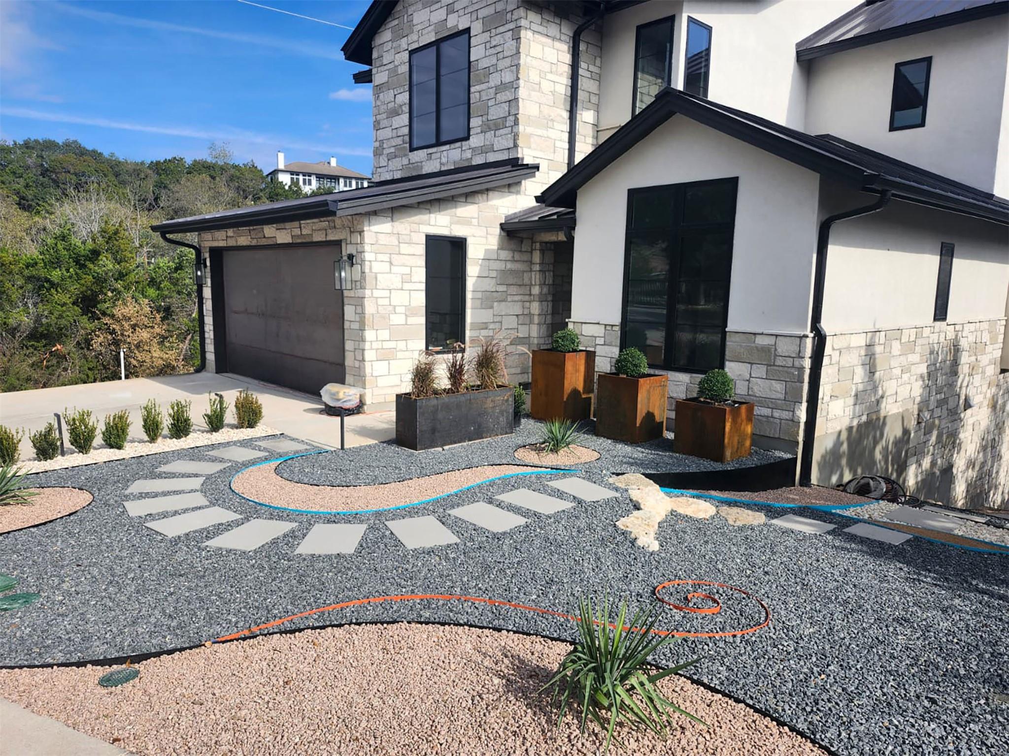 5717 Lost Horizon Drive Austin TX 78759