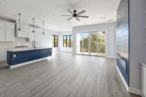 5717 Lost Horizon Drive Austin TX 78759