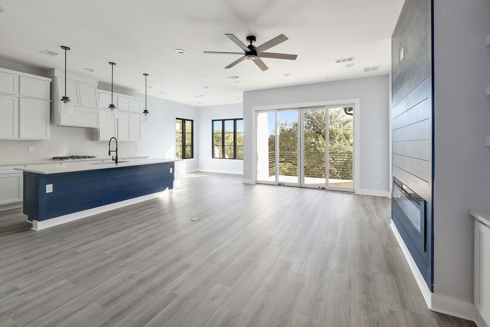 5717 Lost Horizon Drive Austin TX 78759