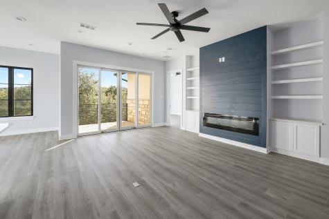 5717 Lost Horizon Drive Austin TX 78759