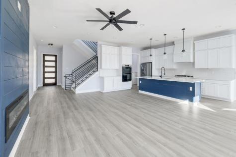 5717 Lost Horizon Drive Austin TX 78759