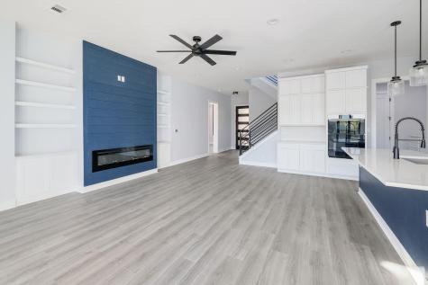 5717 Lost Horizon Drive Austin TX 78759