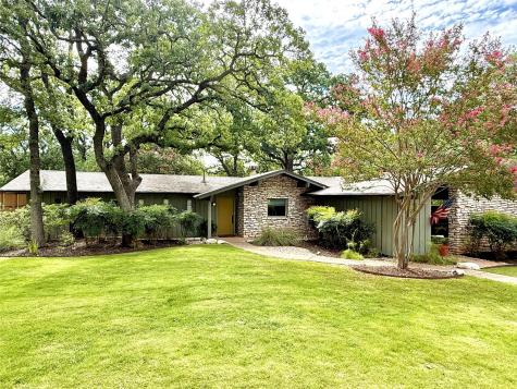 202 Tanglewood Drive Fredericksburg TX 78624