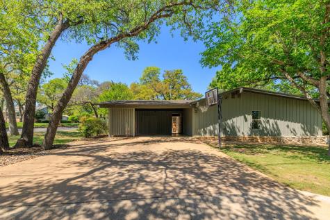 202 Tanglewood Drive Fredericksburg TX 78624