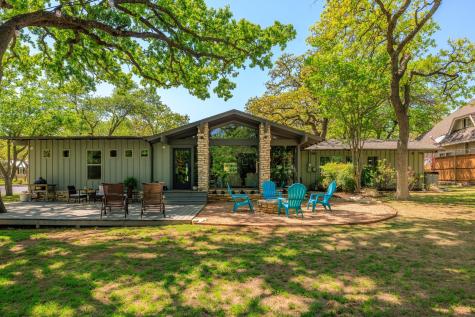 202 Tanglewood Drive Fredericksburg TX 78624