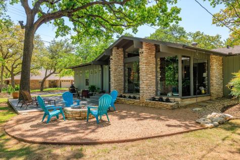 202 Tanglewood Drive Fredericksburg TX 78624