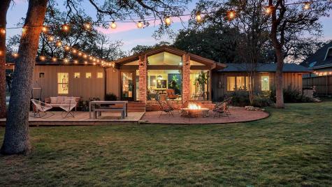 202 Tanglewood Drive Fredericksburg TX 78624
