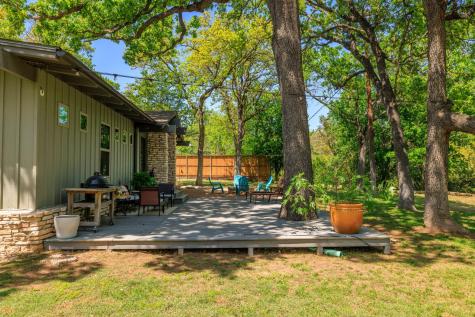 202 Tanglewood Drive Fredericksburg TX 78624