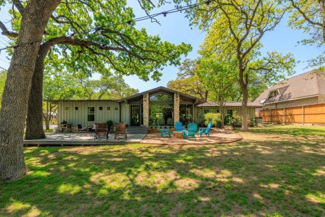202 Tanglewood Drive Fredericksburg TX 78624