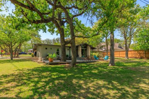 202 Tanglewood Drive Fredericksburg TX 78624
