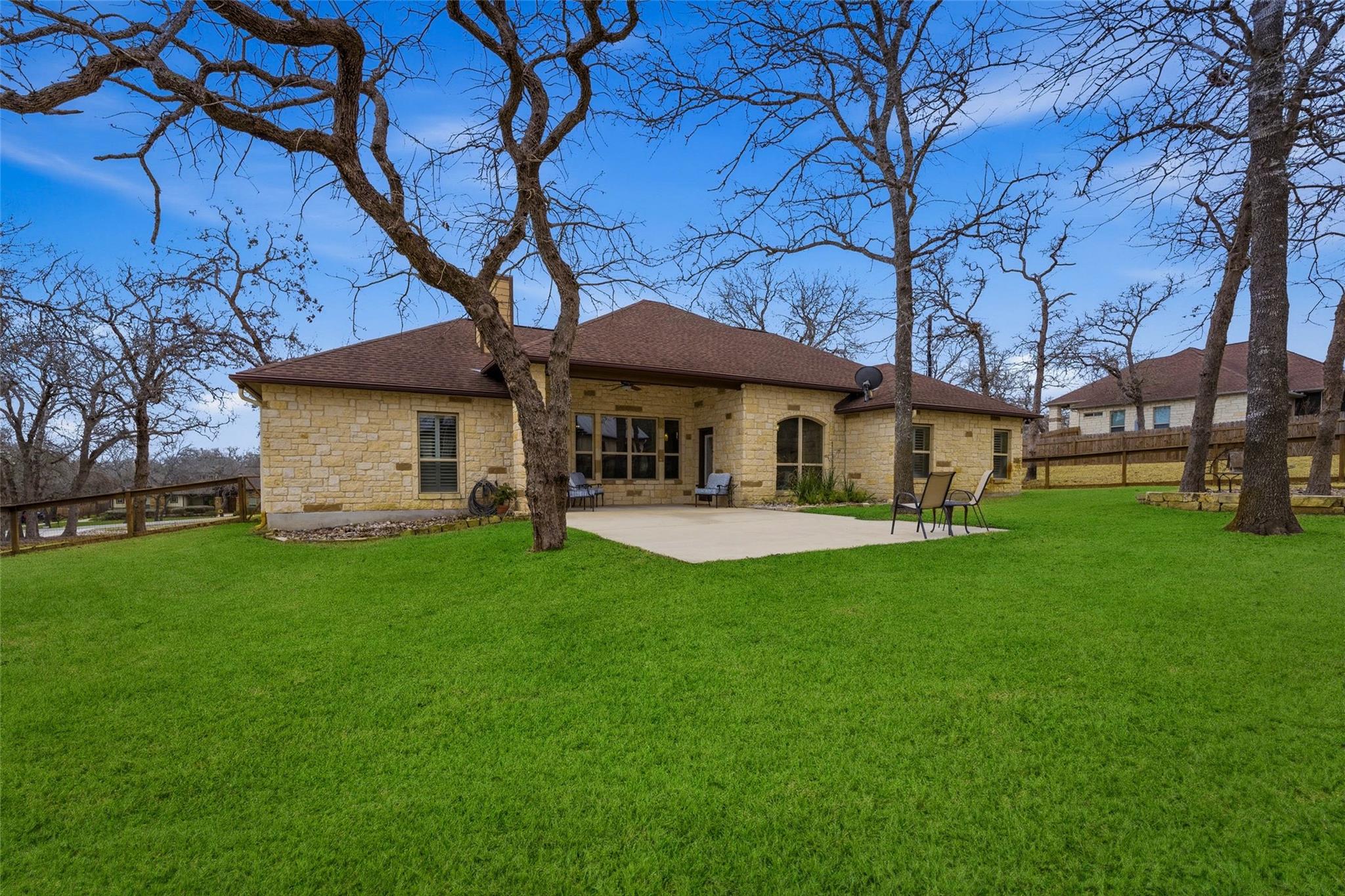 203 Champions Boulevard La Vernia TX 78121