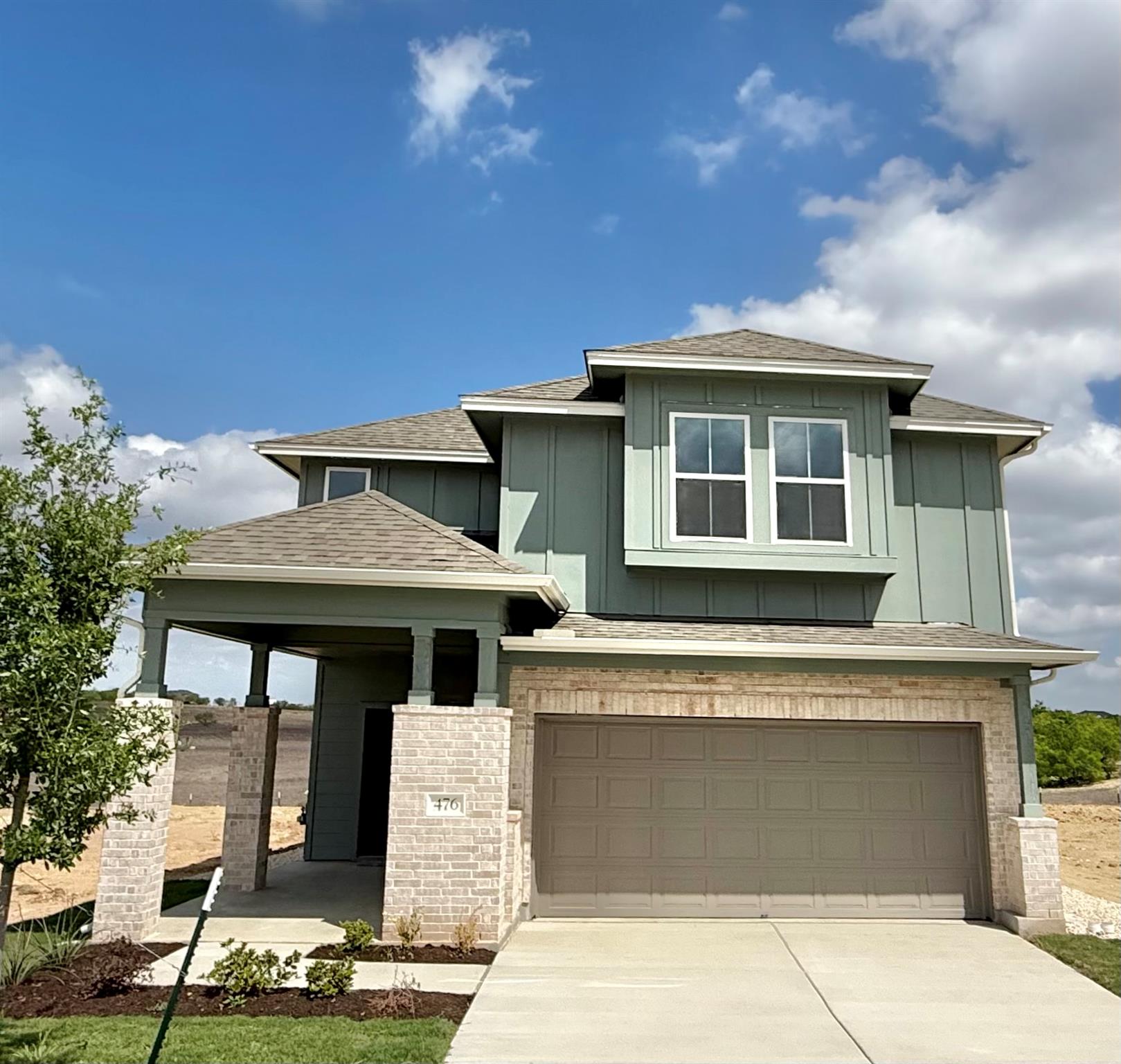 476 Young Street Buda TX 78610