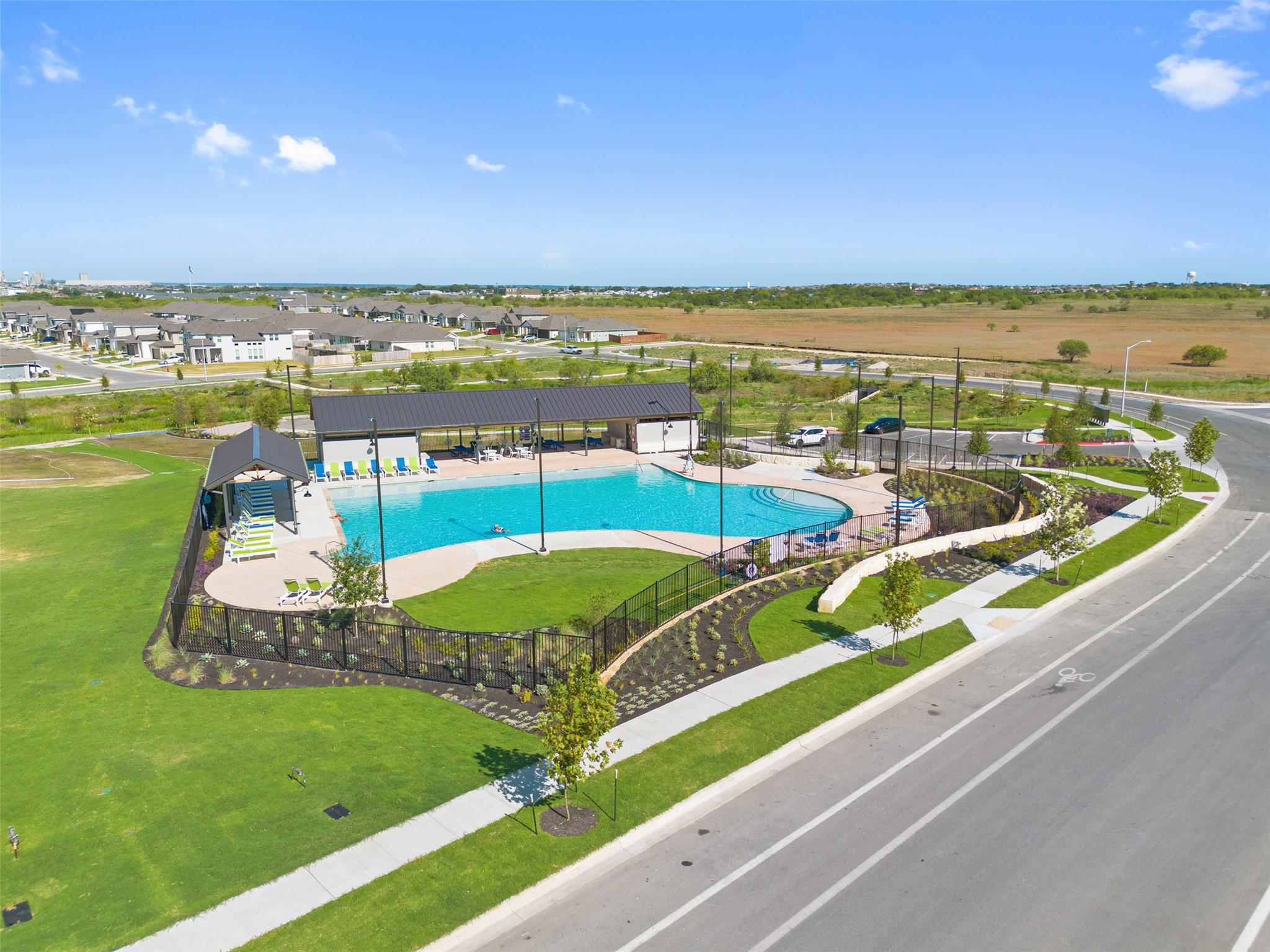 476 Young Street Buda TX 78610