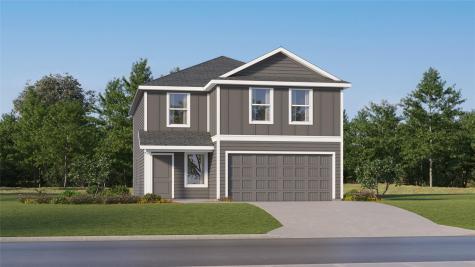 518 Jones Beach Cove Jarrell TX 76537