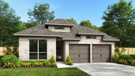 514 Outrider Court Liberty Hill TX 78642
