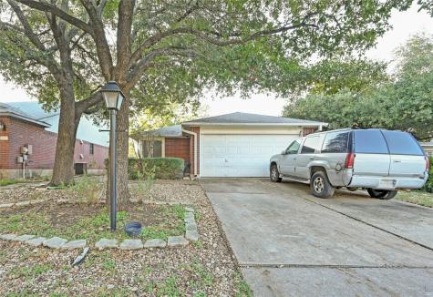 1837 Friars Tale Lane Austin TX 78748