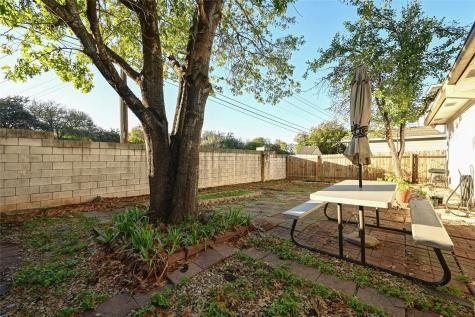 1837 Friars Tale Lane Austin TX 78748