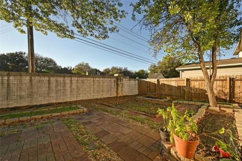 1837 Friars Tale Lane Austin TX 78748