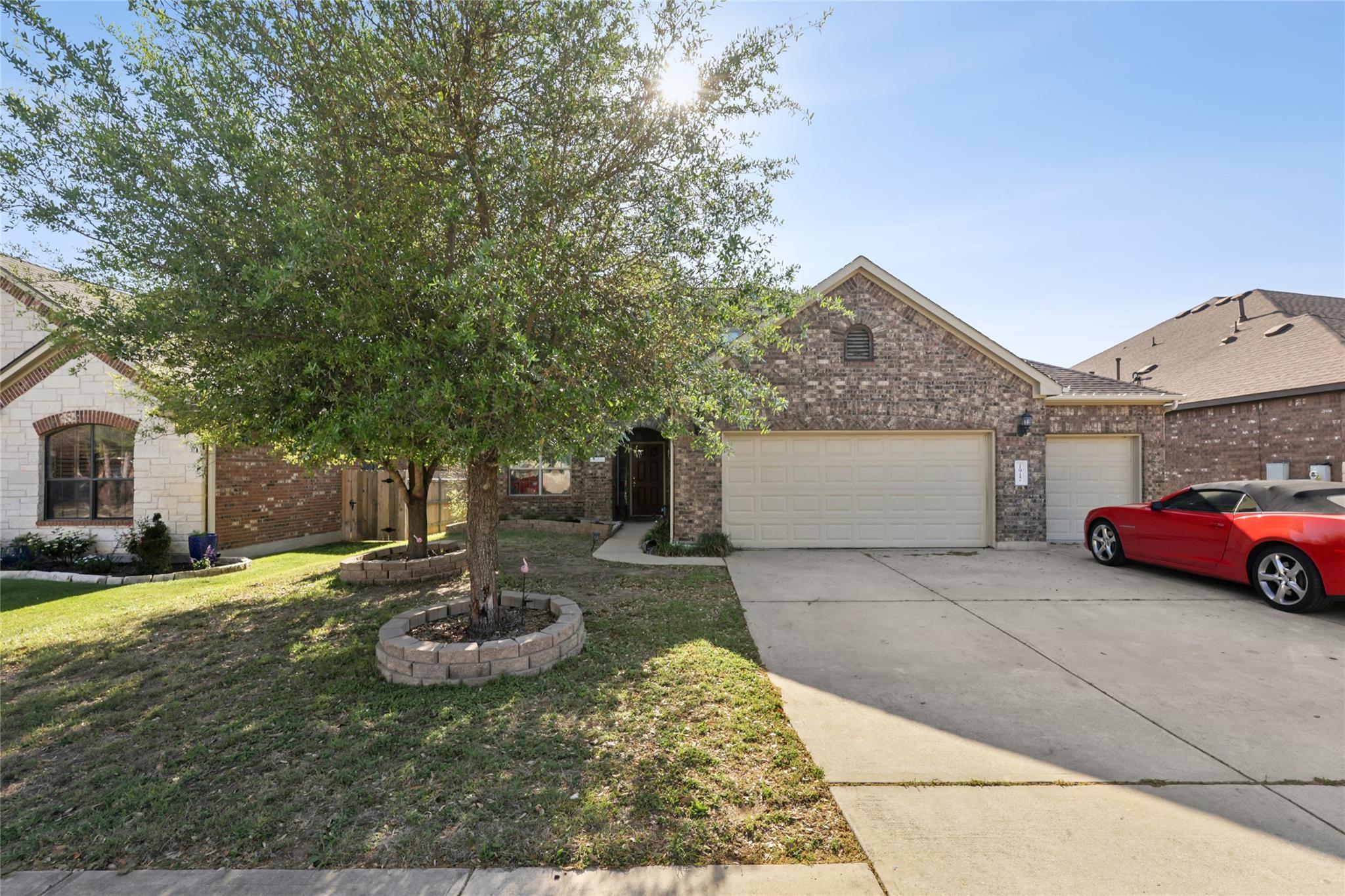 1917 Pecan Valley Drive Leander TX 78641
