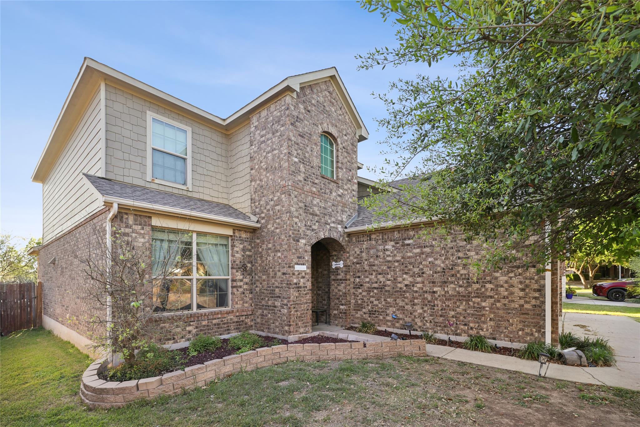 1917 Pecan Valley Drive Leander TX 78641