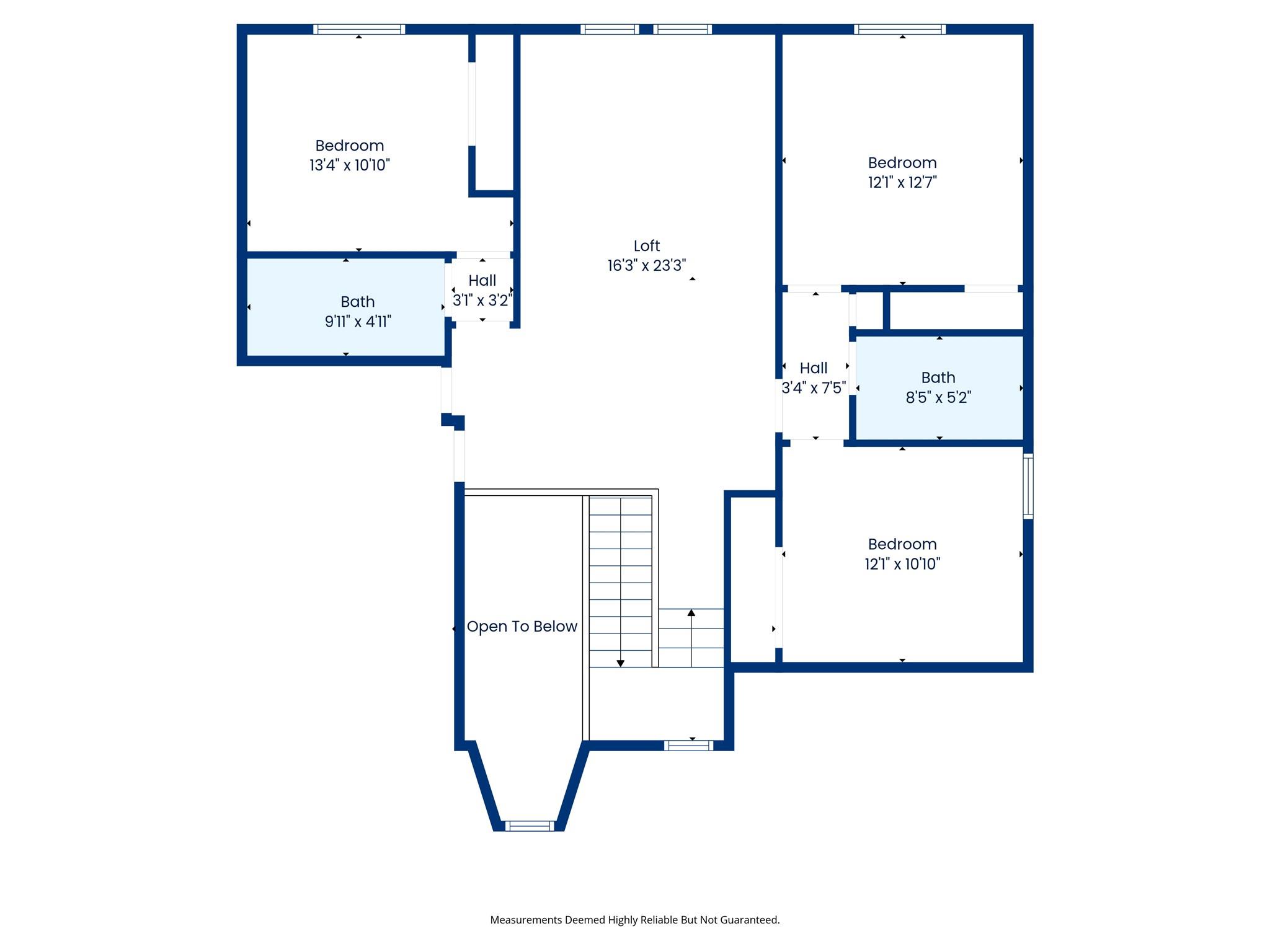 1917 Pecan Valley Drive Leander TX 78641