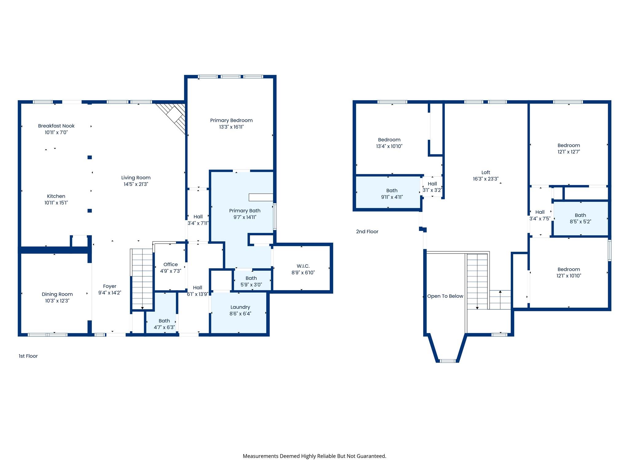 1917 Pecan Valley Drive Leander TX 78641